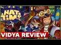 A Hat In Time - Review (PC)