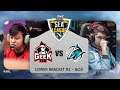 Adroit vs Geek Fam Game 3 (BO3) | One Esports SEA League Playoffs