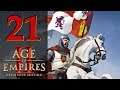 Прохождение Age of Empires 2: Definitive Edition #21 - В изгнании [Эль Сид - Завоеватели]