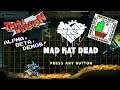 ALPHA, BETA, DEMOS! - Mad Rat Dead [Trial ver]