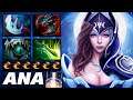ANA LUNA - Legendary Player - Dota 2 Pro Gameplay [Watch & Learn]