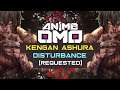 [ANIMEOMO] 「Kengan Ashura」 - 「Disturbance」(Extend) | EPIC SOUNDTRACK