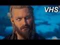 Assassin’s Creed: Valhalla - Сюжетный трейлер игры на русском - VHSник