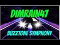 Audiosurf 2 Dimrain47 - Buzztone Symphony