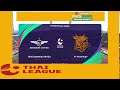 ⚽🇹🇭 Bangkok United     vs 🇹🇭 Prachuap FC  ⚽ | 🏆 🇹🇭 THAI LEAGUE    (06/10/2021) 🎮 PES 21