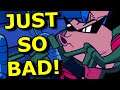 Battletoads for Xbox One is a BAD GAME! - Brutally Honest Review
