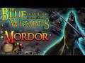 BFME1 Blue Wizard Mod: Faction Showcase: Mordor