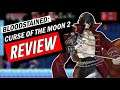 Bloodstained: Curse of the Moon 2 | Review