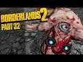 Borderlands 2 [LPT] [German] [Blind] Part 32 - Psycomaniac-Geballer