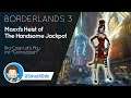 Borderlands 3 Ultraviolet Handsome Jackpot DLC #07 Bro-Coop PS4Pro HDR