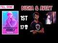 Bugha & Avery - Separated Agency Attack - Duos Cash Cup Finals 5/28