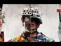Call of Duty - Cold War - Multiplayer Live
