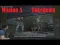 Call of Duty: Modern Warfare 2 - Mission 5 - Takedown