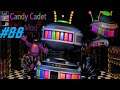CANDY CADET IS NOW APART OF THE CUSTOM NIGHT||FNaF UCN part 88 #FNAFMONTH