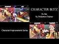 Character Blitz: Ike & Pokemon Trainer - Smash Ultimate