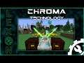 Chroma Technology #28 - Test nového HW + pokec + Botania (LS20/12/19)