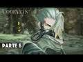 Code Vein | Parte 5 | Recuerdos del personaje | Español | PC