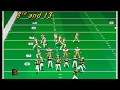 College Football USA '97 (video 2,097) (Sega Megadrive / Genesis)