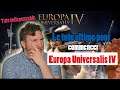 Comment commencer Europa Universalis 4 ? Tuto rivaux, démonstration de force et technologies