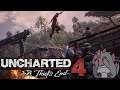 Committing Crimes in a Tux | Uncharted 4: A Thief's End (Rated T) | #2 | PS4 |