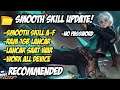 Config ML Anti Lag Terbaru Patch Natan | Config Ml | Mobile Legends