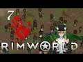 Cramped - RimWorld Zombieland Mod ep 7