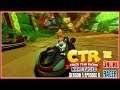 Crash Team Racing Nitro-Fueled - The Online Racer Season 5 Episode 8
