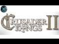 Crusader King 2 FR Objectif Irelande #1