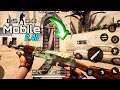 CS GO MOBILE 2021 - GLOBAL OFFENSIVE MOBILE (CS:GO MOBILE) NOVA ATUALIZAÇÃO - CS GO MOBILE BETA V2-4