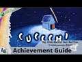 Cuccchi Collectables: Pig, Hand, Red Cat, Foot, Red Tree 5 Achievements for 250gs Guide