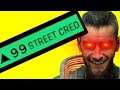 Cyberpunk 2077 STREET CRED FAST | How to get EASY Cyberpunk Street Cred