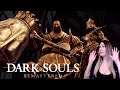 Темные души меня поглотили / Dark Souls: Remastered