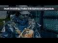 Death Stranding | Trailer da Gamescom 2019: Ludens Fan - Legendado