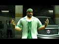 Def Jam Fight For NY | SEAN PAUL | One on One Matches | HARD! (PS3 1080p)