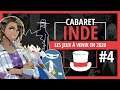 Des concepts cools chez les jeux indépendants à venir en 2020 (4/6) - Cabaret Indé