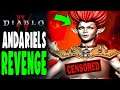 Diablo 4: Andariels REVENGE & Duriels Return Explained