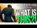 Discovering SOMETHING AWESOME in Ancestors: The Humankind Odyssey! (Part 9)