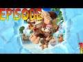 Donkey Kong Country Tropical Freeze: Episode 1- Return to Monkey