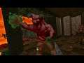 Doom in VR with Motion Controls