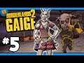 DOUBLE DOUBLE EFFERVESCENT DROPS?! - Road to Ultimate Gaige - Day #5 [Borderlands 2]