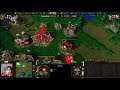 DragonRider (Orc) vs TH000 (UD) -  WarCraft 3 - Recommended - WC2719