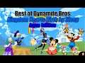 Dynamite Bros BEST Birth by Sleep Moments: Aqua Edition