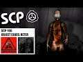 Escaping SCP 106! - SCP Containment Breach Gameplay - Horror Game