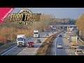 Euro Truck Simulator 2 Livestream | 2/2 (Telekom 🤬) Aufzeichnung vom 15.04.2020