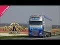 Euro Truck Simulator 2 Livestream | Aufzeichnung Teil #01 vom 09.10.2019