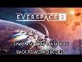 Everspace 2 early access - Spare and crap main quest - Back to work sidequest