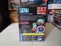 EXIT: THE GAME The House Of Riddles Board Game Sealed Box Back Cover 17.09.19