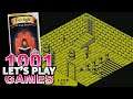 Fairlight (ZX Spectrum) - Let's Play 1001 Games - Episode 476