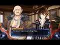 Fairy Fencer F - Advent Dark Force - Gameplay Part 18 - Goddess Revive