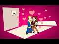 Fallout 76: Valentine's Day Purveyor Event - (2000 Script Exchanged!)
